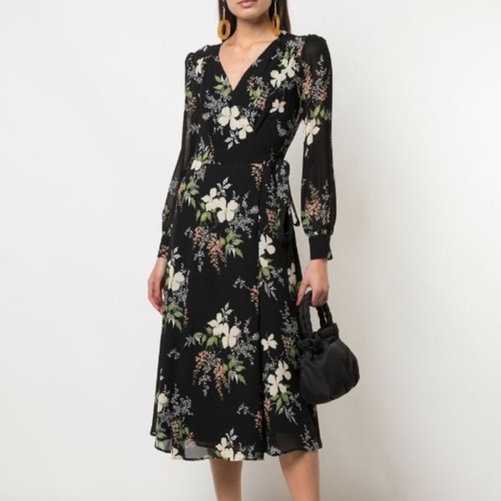 REFORMATION | Susanna Dress